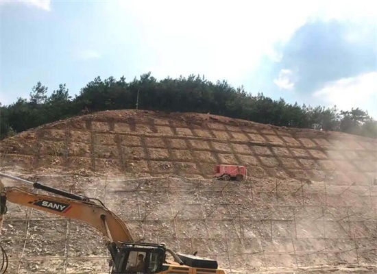 临汾铁路建设案例
