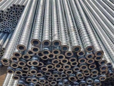 临汾中空锚杆技术及质量要求内容是什么？
